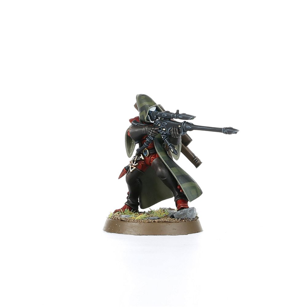AELDARI: Rangers