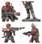 Red Corsairs Battleforce: Lords of the Maelstrom