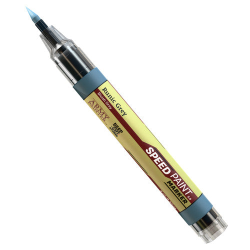 Speedpaint Marker: Runic Grey 