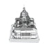 Metal Earth: US CAPITOL