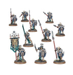 Regiment of Renown: Heralds of the Bone-tithe