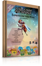 Apiary: Expanding the Hive