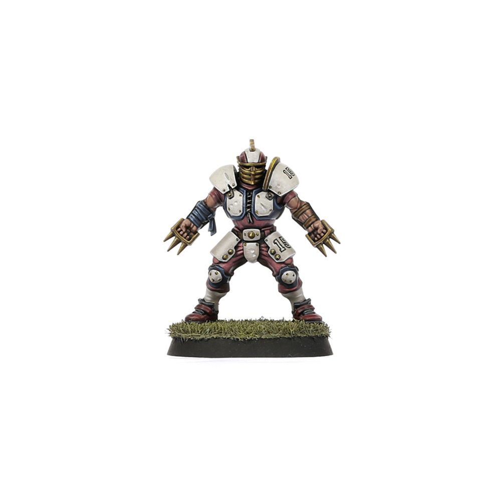 BLOOD BOWL: OLD WORLD ALLIANCE TEAM