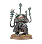 The Maelstrom Battalion: Leagues of Votann
