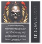DEATH WORLD (ANNIVERSARY EDITION)
