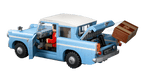 76470 Enchanted Flying Ford Anglia