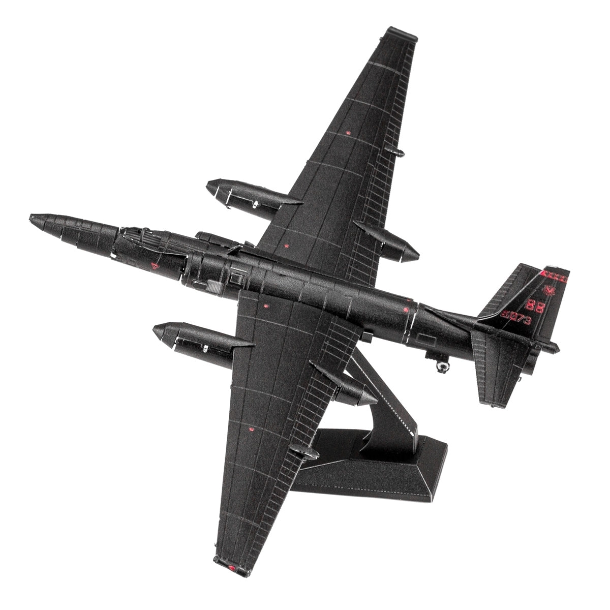 U-2 DRAGON LADY
