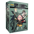 Spy X Family Card Game