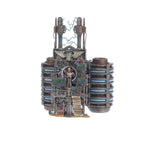 Combat Patrol Terrain Set Battlezone