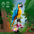 31136 Exotic Parrot