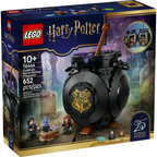 76464 Cauldron: Secret Potions Classroom