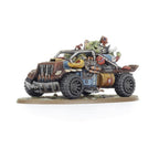 ARMAGEDDON BATTALION: ORKS