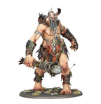 SONS OF BEHEMAT: STOMPER TRIBE