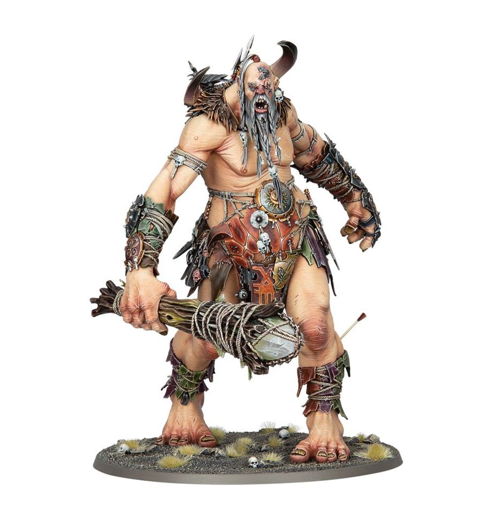 SONS OF BEHEMAT: STOMPER TRIBE