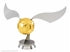 Golden Snitch - COLOR Harry Potter