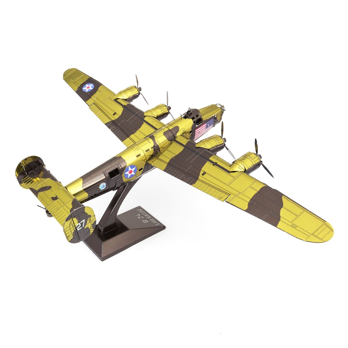 B-24 LIBERATOR