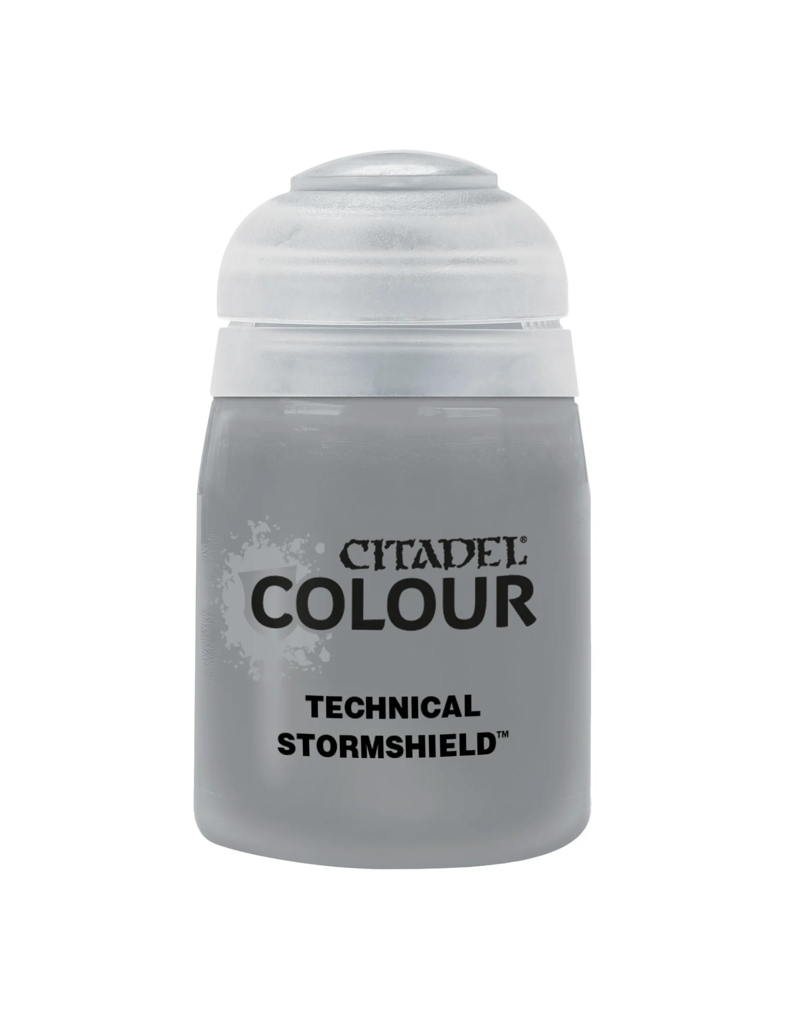 TECHNICAL: STORMSHIELD