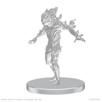 Pathfinder Battles Deep Cuts Miniatures: Wave 27- Living Landslide & Living Wildfire