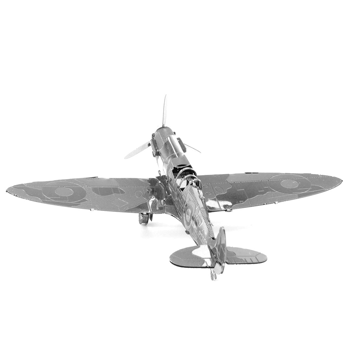 Metal Earth: Supermarine Spitfire Plane