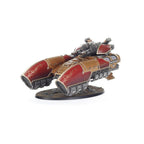 CUSTODES: CALADIUS ANNIHILATOR GRAV-TANK