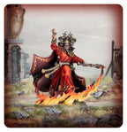 CITIES OF SIGMAR: Aqshian Pyrocaster