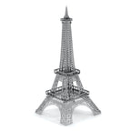 Eiffel Tower 1