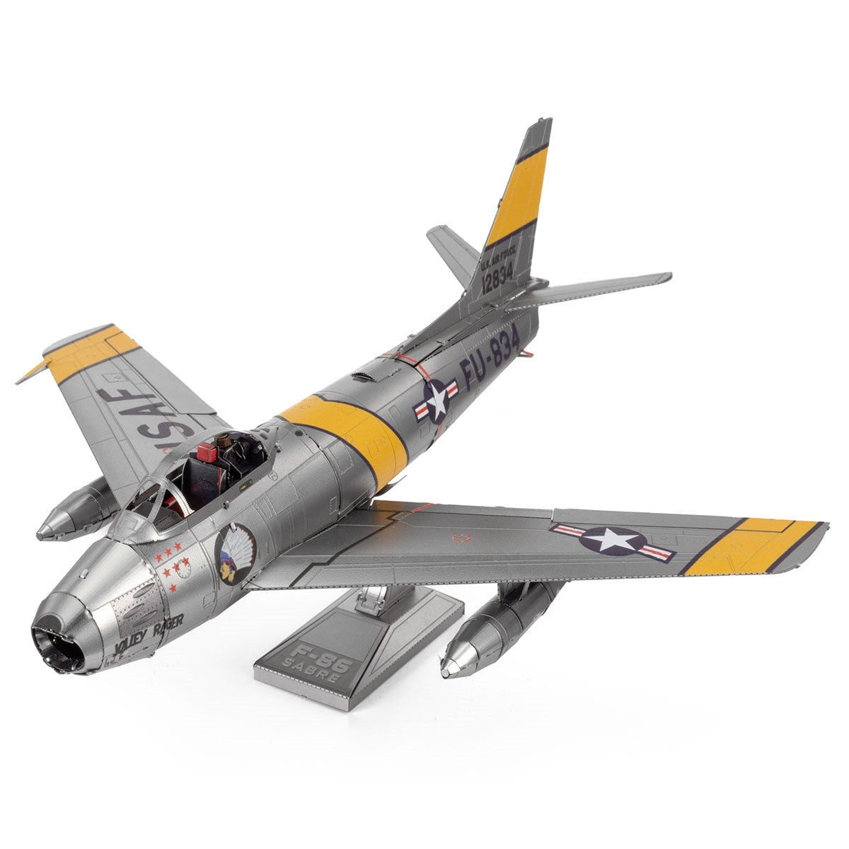 F-86 SABRE