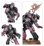 COMBAT PATROL: EMPEROR'S CHILDREN