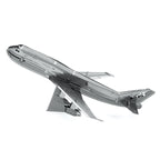 747 Plane Boeing