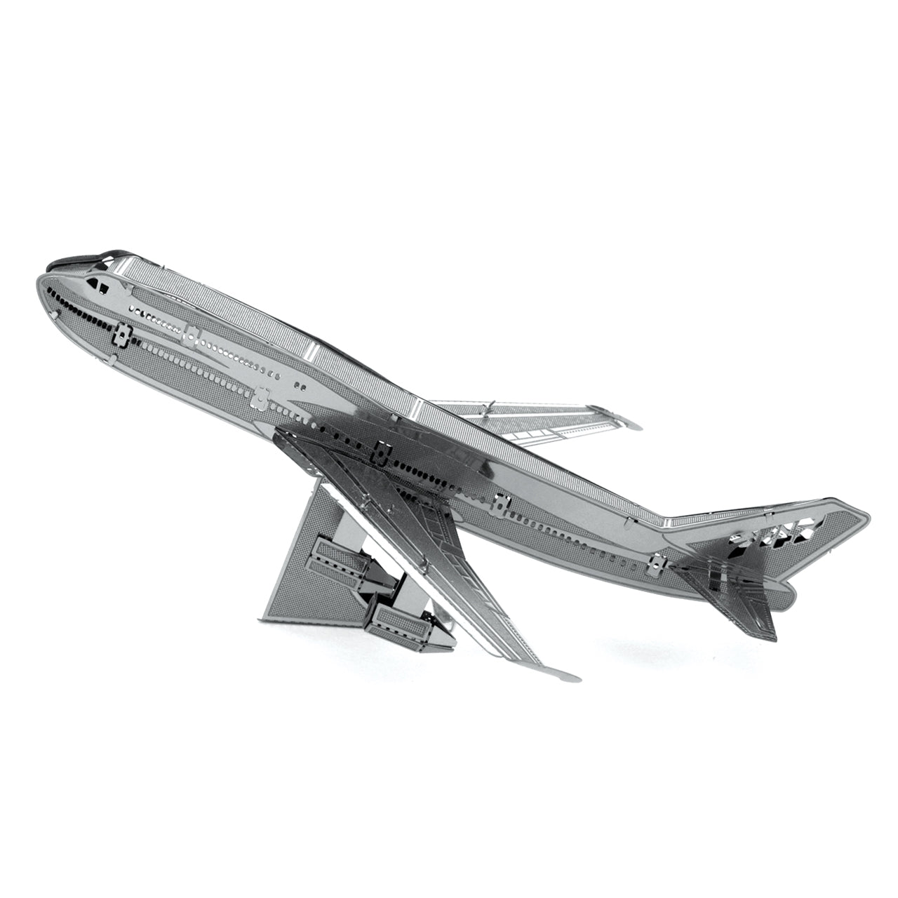 747 Plane Boeing