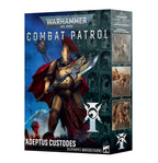COMBAT PATROL: ADEPTUS CUSTODES (11th Edition)