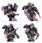 Emperor's Children Battleforce: Lords of Excess