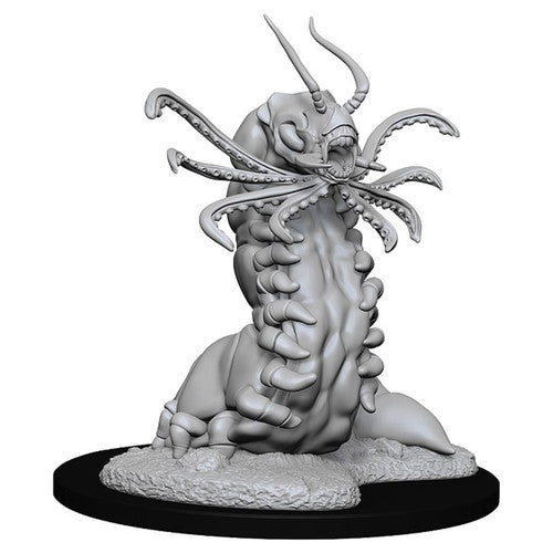 D&D Nolzur's Marvelous Miniatures: Unpainted Minis- Wave 7- Carrion Crawler