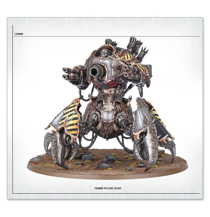Defiler