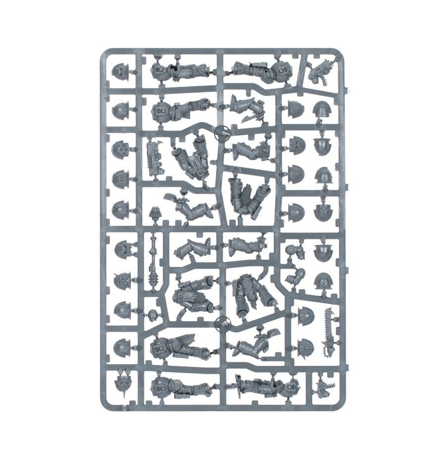 KILL TEAM: NEMESIS CLAW