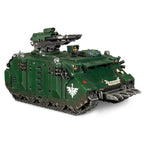 SPACE MARINES RAZORBACK