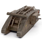 BRITISH MARK IV