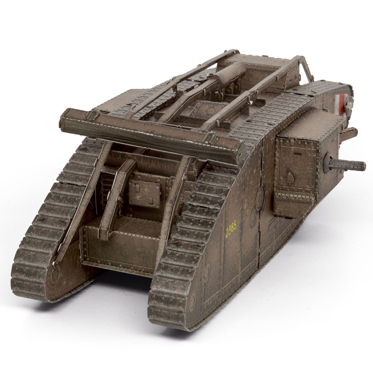 BRITISH MARK IV