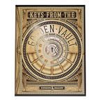 D&D, 5e: Keys from the Golden Vault, Alt Cover