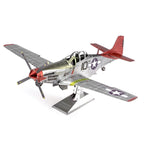 TUSKEGEE AIRMEN P-51D MUSTANG™