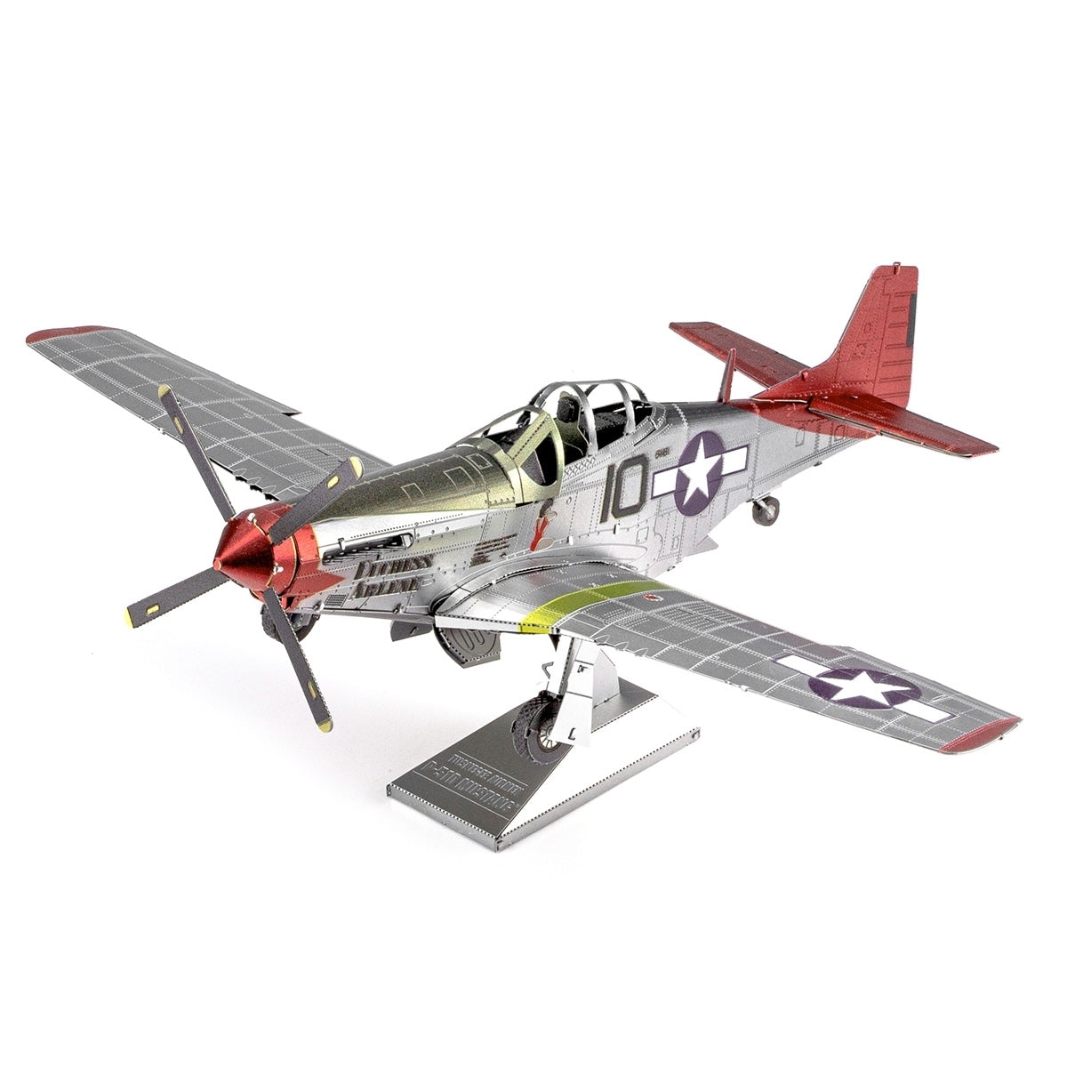 TUSKEGEE AIRMEN P-51D MUSTANG™