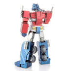 OPTIMUS PRIME