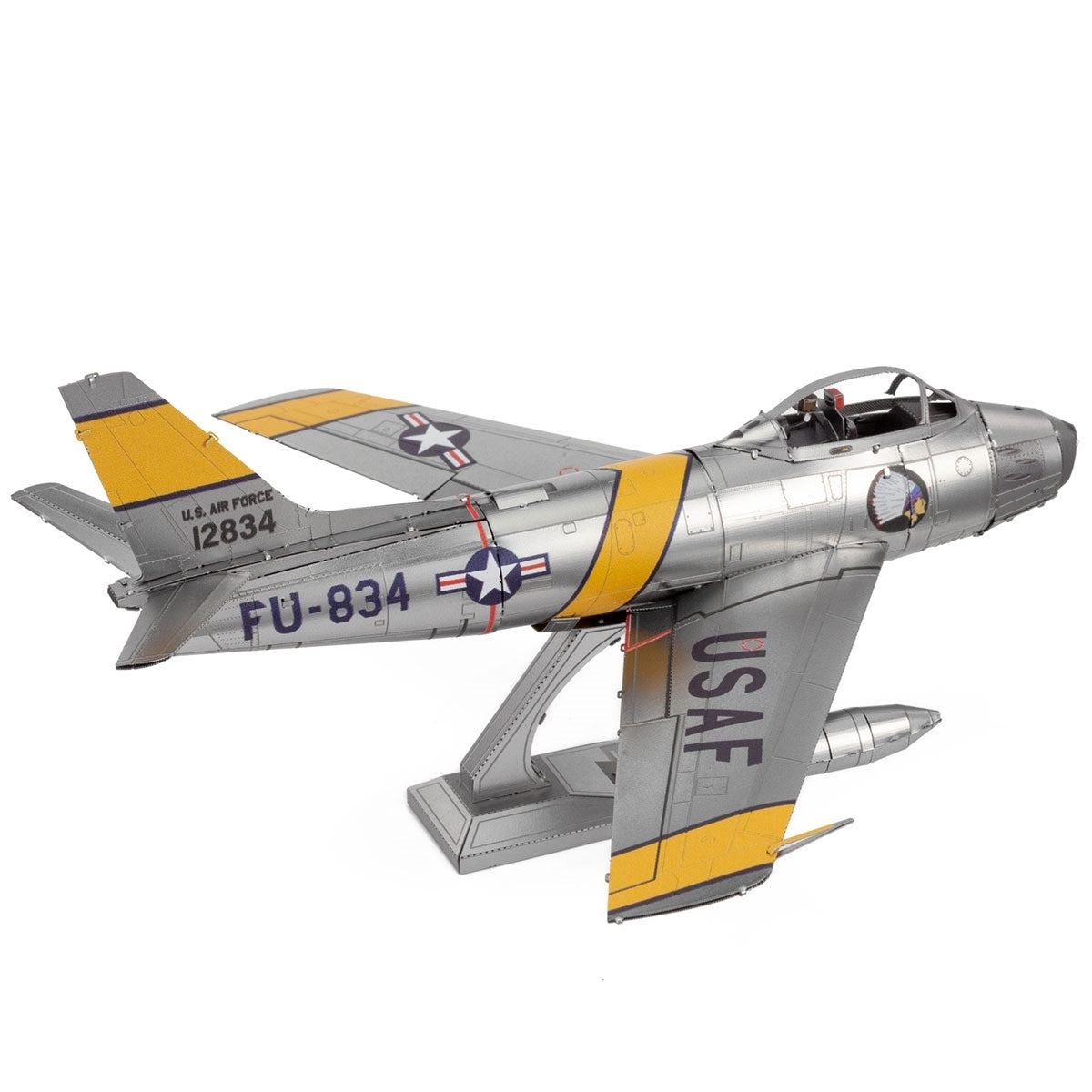 F-86 SABRE