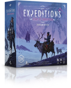 Expeditions: Gears of Corruption Ironclad Edition