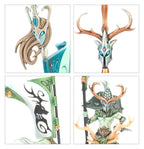 BATTALION: WOOD ELF REALMS