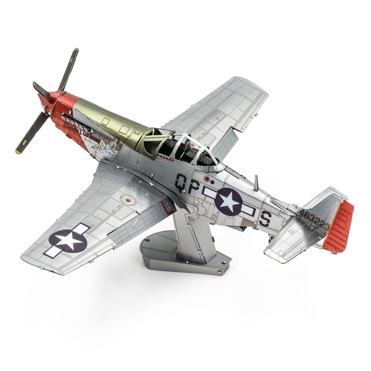 P-51D MUSTANG™ SWEET ARLENE