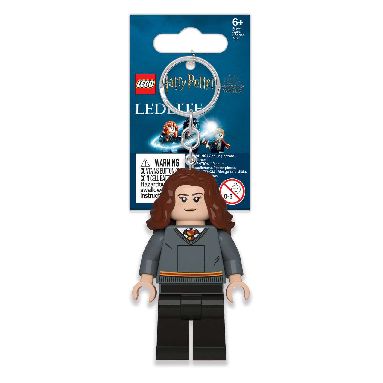 Hermione Granger™ Key Light