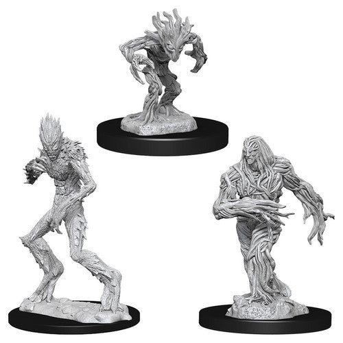 D&D Nolzur's Marvelous Miniatures: Unpainted Minis- Wave 7- Blights