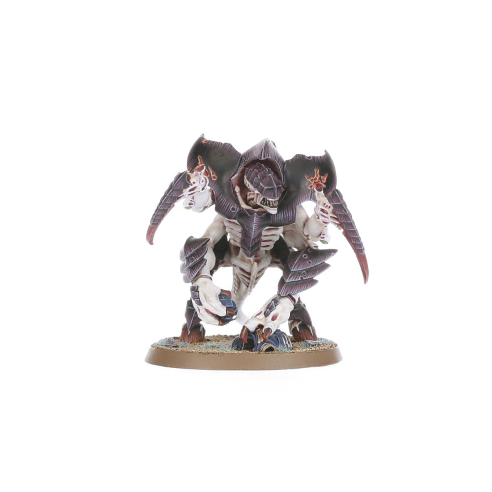 Combat Patrol: Tyranid Assault Brood