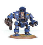 SPACE MARINES PRIMARIS REDEMPTOR DREADNOUGHT